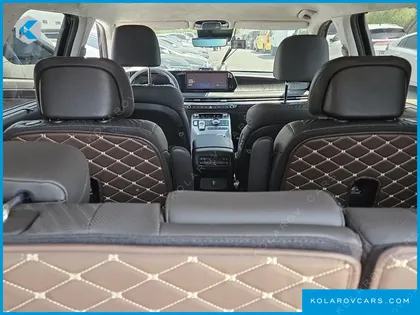 HYUNDAI PALISADE GASOLINE 3.8 2WD