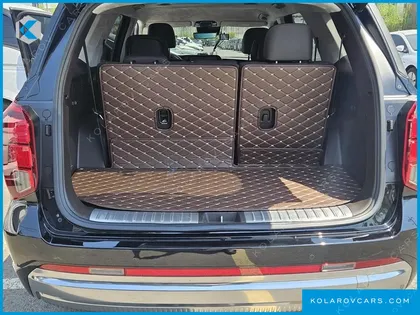 HYUNDAI PALISADE GASOLINE 3.8 2WD