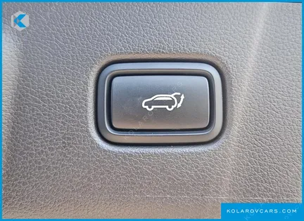HYUNDAI PALISADE GASOLINE 3.8 2WD