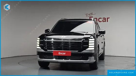 HYUNDAI PALISADE HEV 2.5T 2WD 7-SEATER