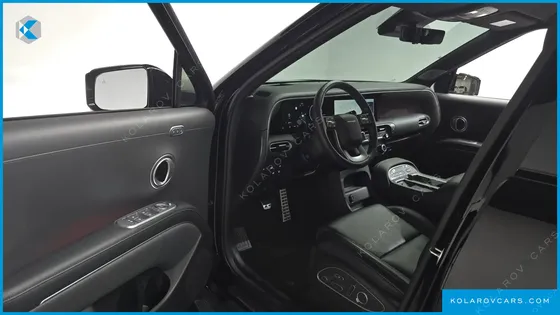 HYUNDAI PALISADE HEV 2.5T 2WD 7-SEATER