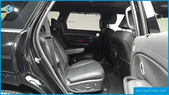 HYUNDAI PALISADE HEV 2.5T 2WD 7-SEATER
