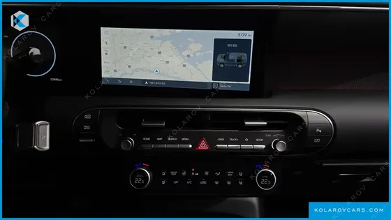 HYUNDAI PALISADE HEV 2.5T 2WD 7-SEATER
