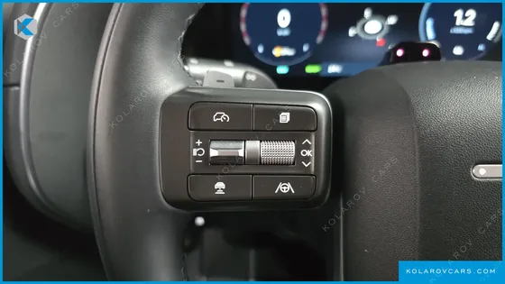 HYUNDAI PALISADE HEV 2.5T 2WD 7-SEATER