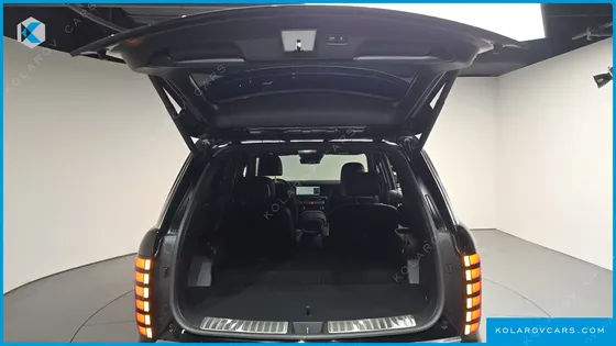 HYUNDAI PALISADE HEV 2.5T 2WD 7-SEATER