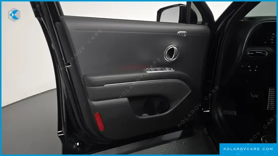 HYUNDAI PALISADE HEV 2.5T 2WD 7-SEATER