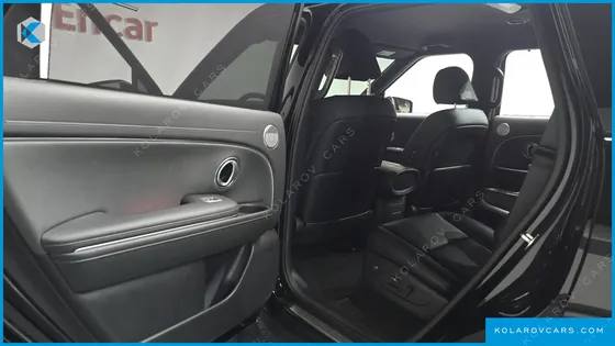HYUNDAI PALISADE HEV 2.5T 2WD 7-SEATER