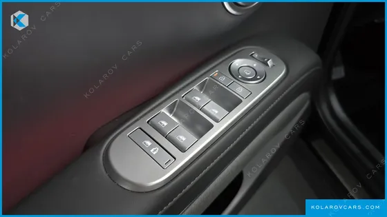 HYUNDAI PALISADE HEV 2.5T 2WD 7-SEATER