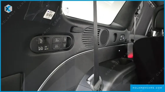 HYUNDAI PALISADE HEV 2.5T 2WD 7-SEATER