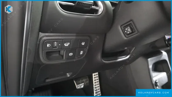HYUNDAI PALISADE HEV 2.5T 2WD 7-SEATER