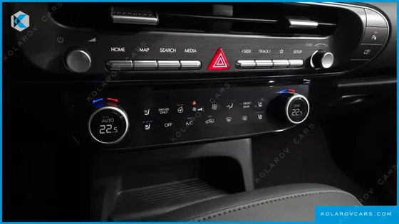 HYUNDAI PALISADE HEV 2.5T 2WD 7-SEATER