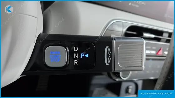HYUNDAI PALISADE HEV 2.5T 2WD 9-SEATER