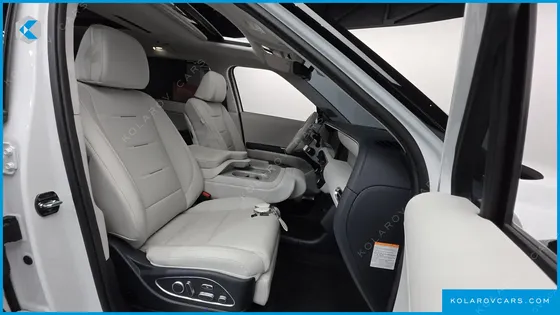 HYUNDAI PALISADE HEV 2.5T 2WD 9-SEATER