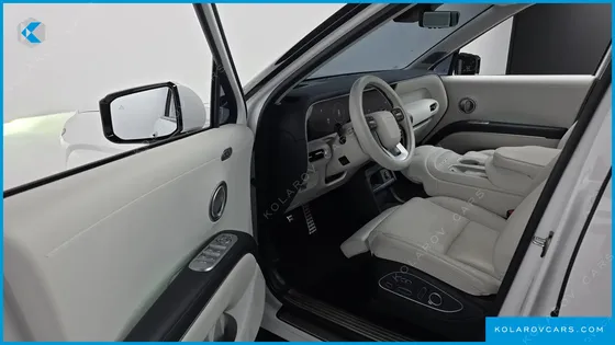 HYUNDAI PALISADE HEV 2.5T 2WD 9-SEATER