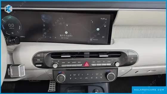 HYUNDAI PALISADE HEV 2.5T 2WD 9-SEATER