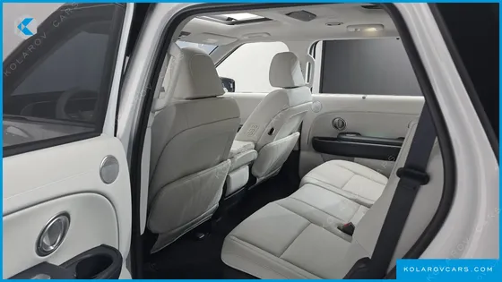 HYUNDAI PALISADE HEV 2.5T 2WD 9-SEATER