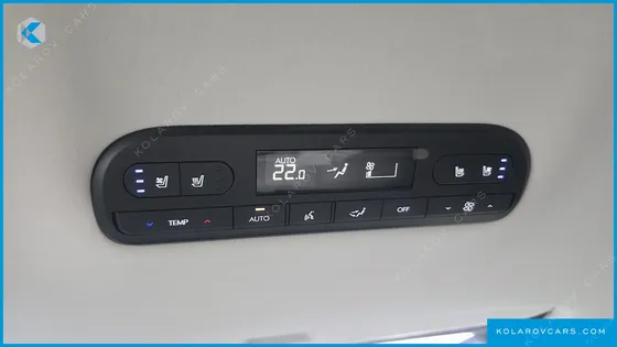 HYUNDAI PALISADE HEV 2.5T 2WD 9-SEATER
