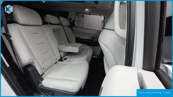 HYUNDAI PALISADE HEV 2.5T 2WD 9-SEATER