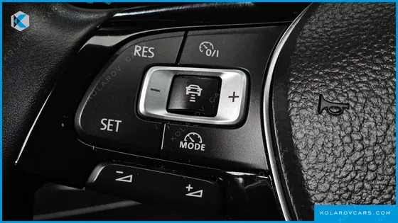 VOLKSWAGEN TIGUAN 2.0 TDI PRESTIGE