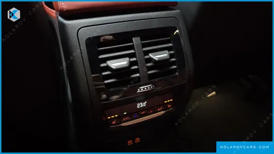 BMW X4M 3.0 COMPETITION