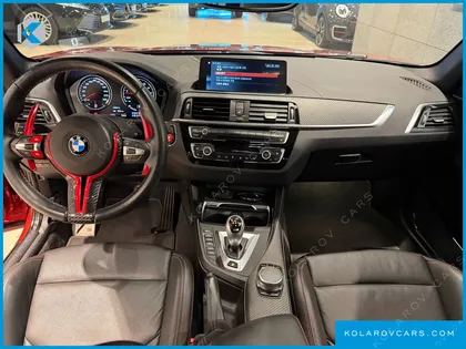 BMW M2 M2 COMPETITION