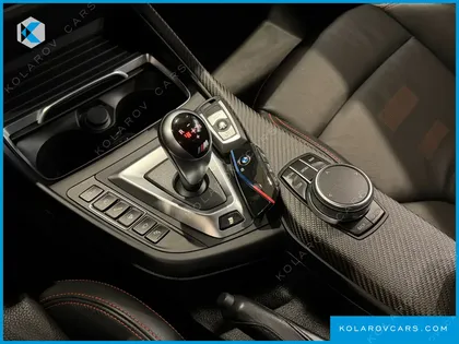 BMW M2 M2 COMPETITION