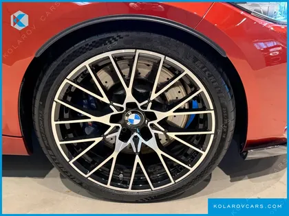 BMW M2 M2 COMPETITION