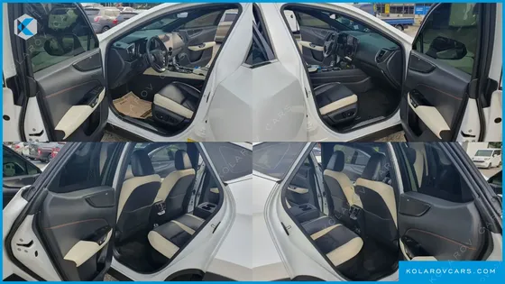 LEXUS NX LUXURY