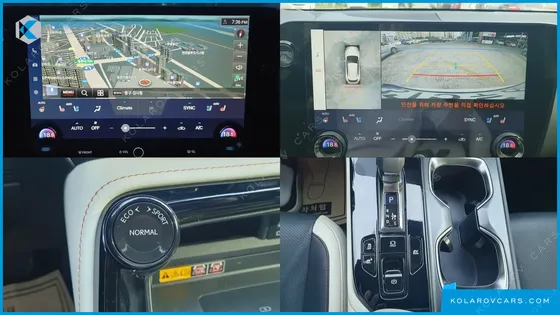 LEXUS NX LUXURY