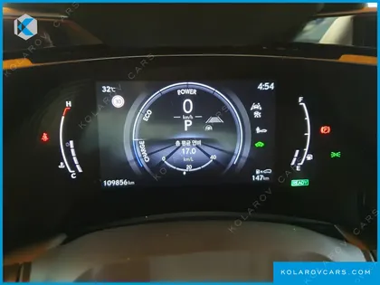 LEXUS NX LUXURY