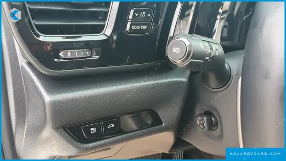 LEXUS NX LUXURY