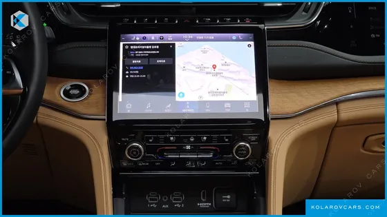 JEEP CHEROKEE L 3.6 SUMMIT RESERVE