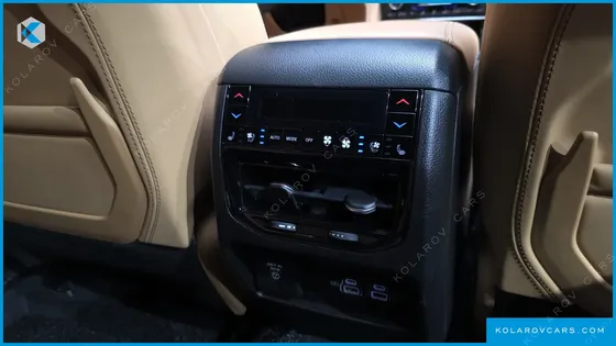 JEEP CHEROKEE L 3.6 SUMMIT RESERVE