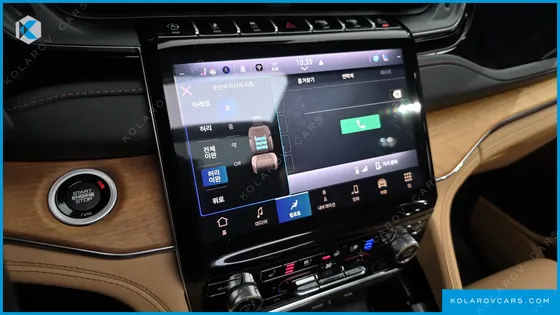 JEEP CHEROKEE L 3.6 SUMMIT RESERVE