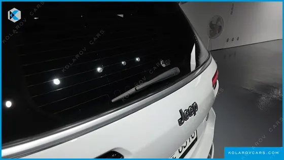 JEEP CHEROKEE L 3.6 SUMMIT RESERVE