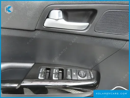 KIA SPORTAGE DIESEL 2WD NOBLESSE