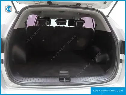 KIA SPORTAGE DIESEL 2WD NOBLESSE