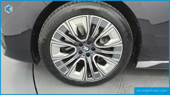 BMW 7 SERIES 740I SDRIVE DESIGN PURE EXCELLENCE