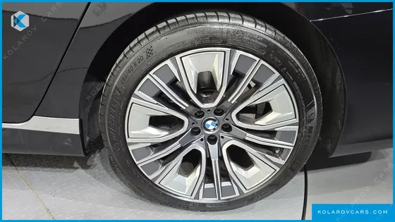 BMW 7 SERIES 740I SDRIVE DESIGN PURE EXCELLENCE