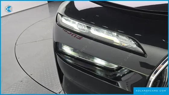 BMW 7 SERIES 740I SDRIVE DESIGN PURE EXCELLENCE
