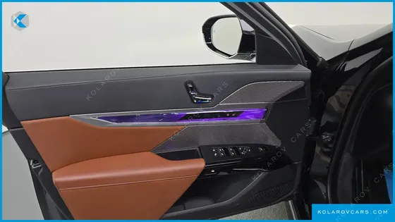 BMW 7 SERIES 740I SDRIVE DESIGN PURE EXCELLENCE