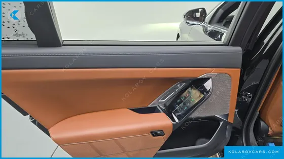 BMW 7 SERIES 740I SDRIVE DESIGN PURE EXCELLENCE