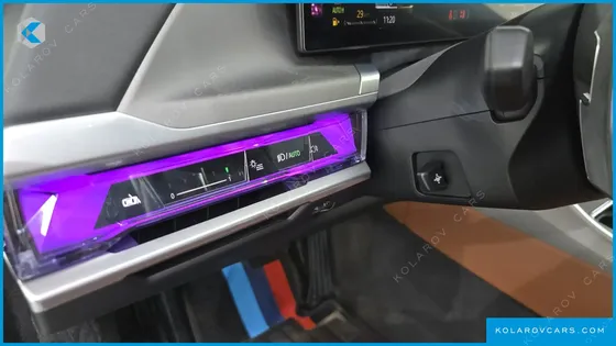 BMW 7 SERIES 740I SDRIVE DESIGN PURE EXCELLENCE