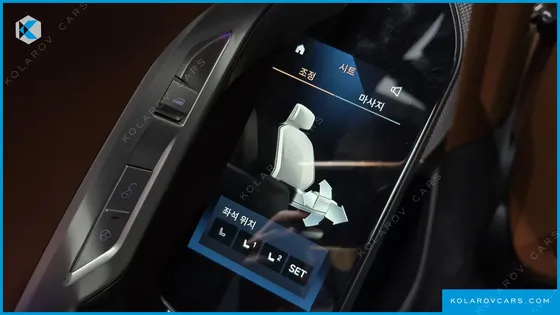 BMW 7 SERIES 740I SDRIVE DESIGN PURE EXCELLENCE