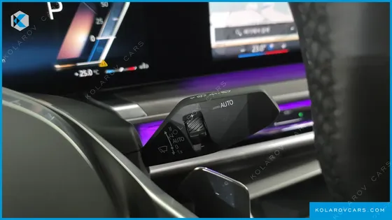 BMW 7 SERIES 740I SDRIVE DESIGN PURE EXCELLENCE