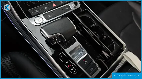 AUDI Q7 45 TDI QUATTRO