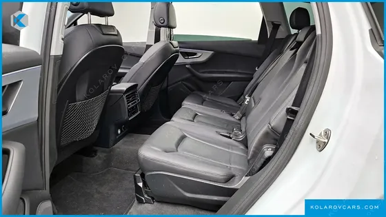 AUDI Q7 45 TDI QUATTRO