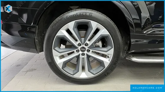 AUDI Q7 55 TFSI QUATTRO PREMIUM