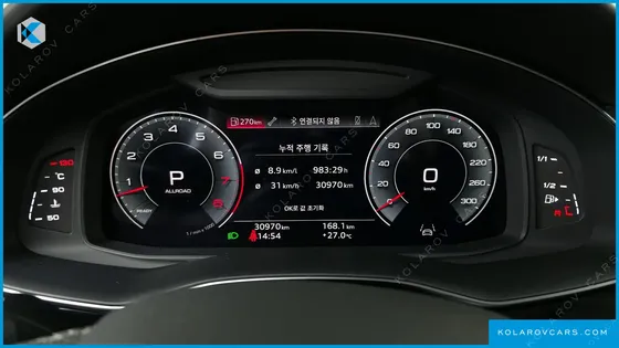 AUDI Q7 55 TFSI QUATTRO PREMIUM