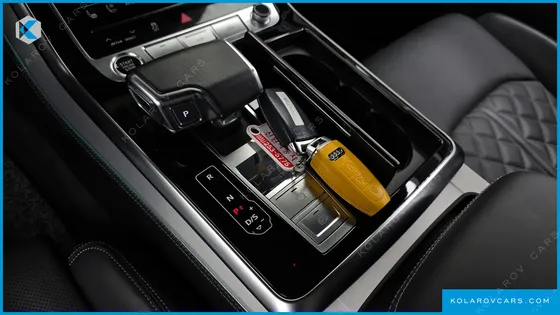 AUDI Q7 55 TFSI QUATTRO PREMIUM